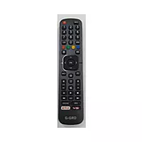 G-guard TV Remote Control | G-guard