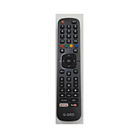G-guard TV Remote Control | G-guard