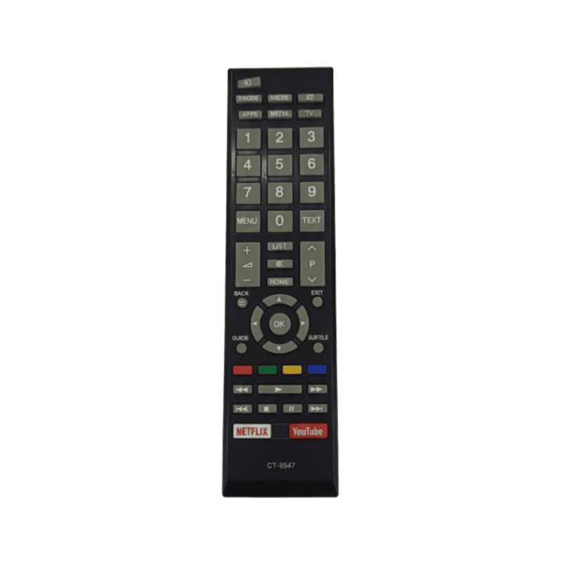 Toshiba Tv Remote