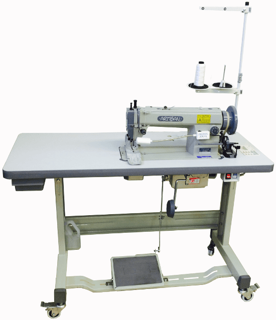 ARTISAN 797 COMPLETE