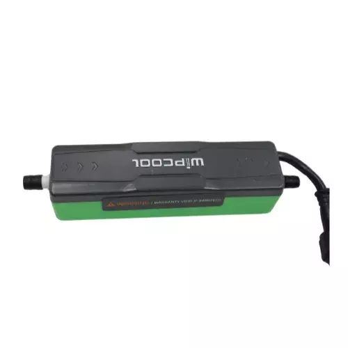 Bomba de Condensado Delgada, 12 LPH, 110-230 V/60 HZ - WIP-P12 Bomba de Condensado Delgada, 12 LPH, 110-230 V/60 HZ - WIP-P12