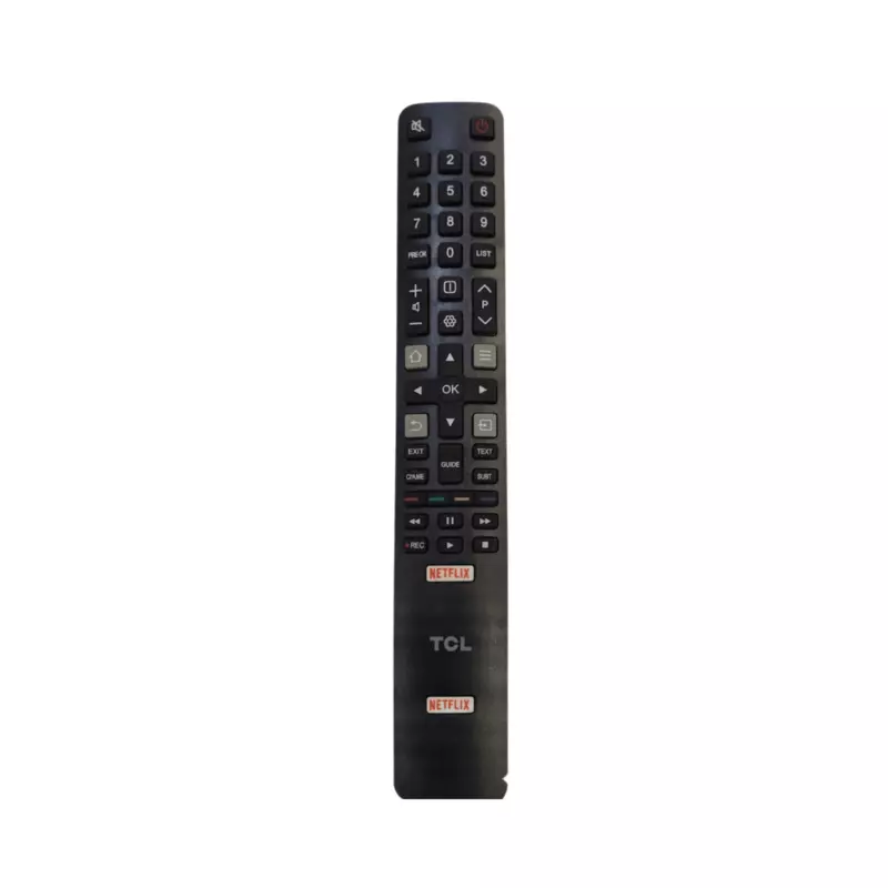 TCL TV Remote Control MODEL 1