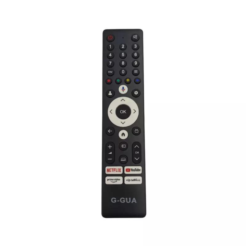 G-guard TV screen Remote Control | G-guard MODEL 1
