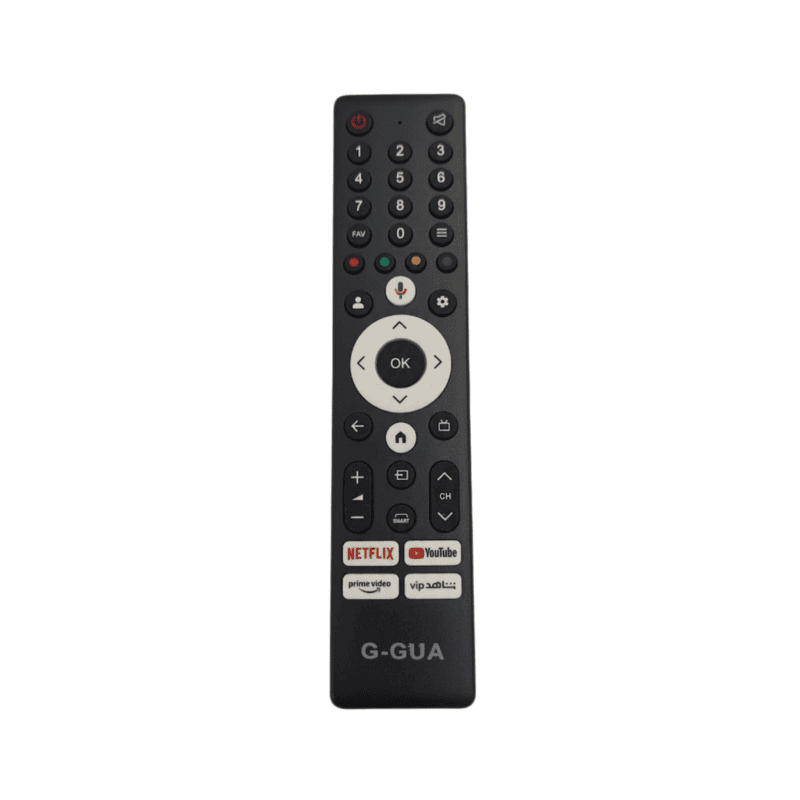 G-guard TV screen Remote Control | G-guard MODEL 1