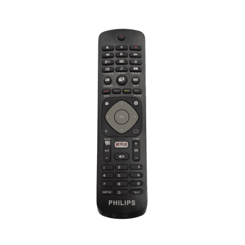 Philips TV Remote Control