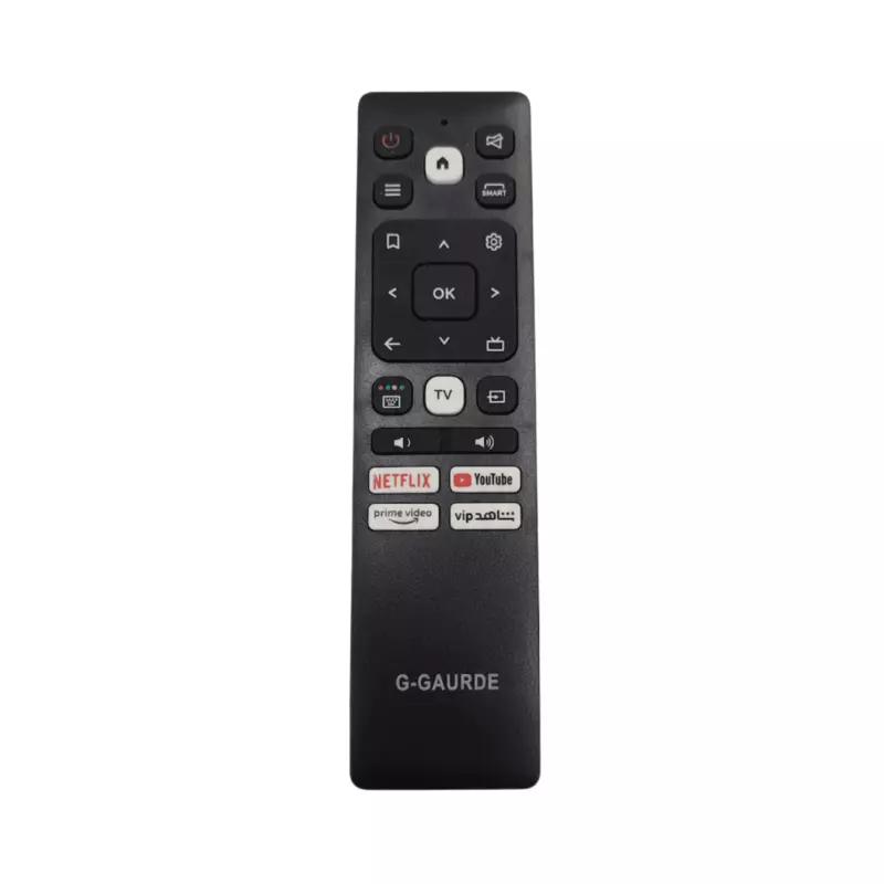 G-guard TV screen Remote Control | G-guard MODEL 2
