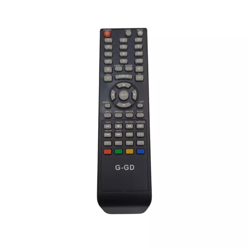 G-guard TV screen Remote Control | G-guard MODEL 3