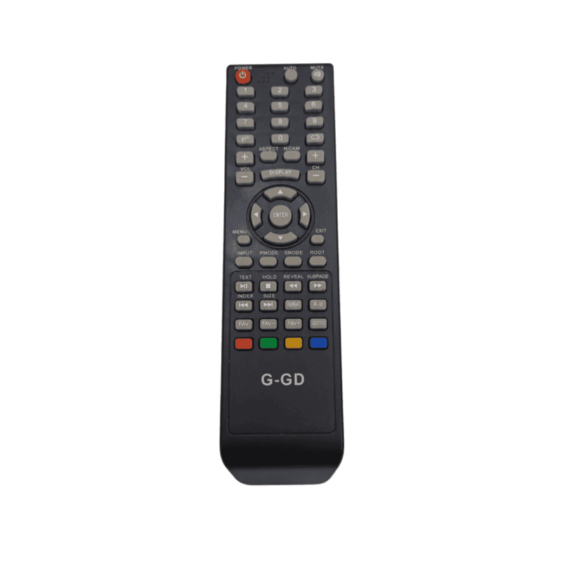 G-guard TV screen Remote Control | G-guard MODEL 3