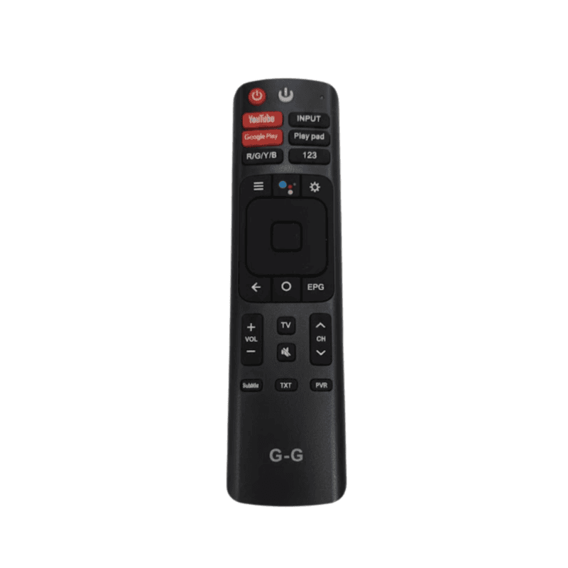 G-GUARD TV Remote Control Model 5, Amman, Jordan