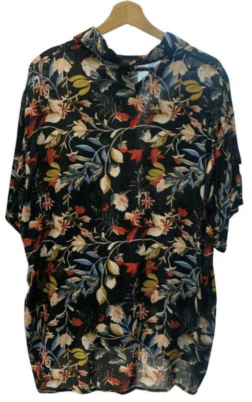 | Camisa | M | Berlin | | | Baykko