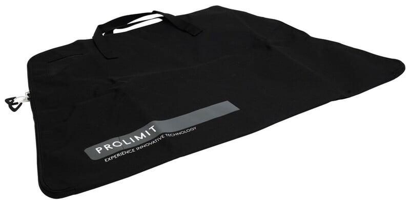 404.84535.010 | Wetsuit Bag Session |  | black/white |  |  | PROLIMIT