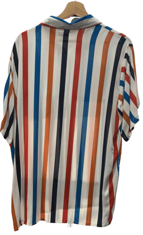 | Camisa Moscu | S | | | | Baykko
