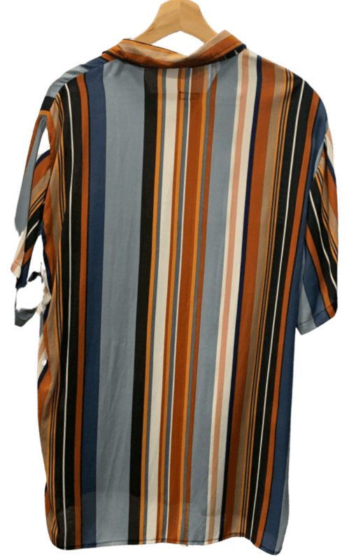 | Camisa Charly | XL | Celeste | | | Baykko