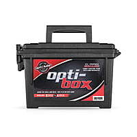 Opti-Lube Winter Anti-gel Diesel Fuel Additive: 8oz 6 Pack with Opti-Box, Treats up to 32 Gallons per 8 oz Bottle Opti-Lube Winter Anti-gel Diesel Fuel Additive: 8oz 6 Pack with Opti-Box, Treats up to 32 Gallons per 8 oz Bottle