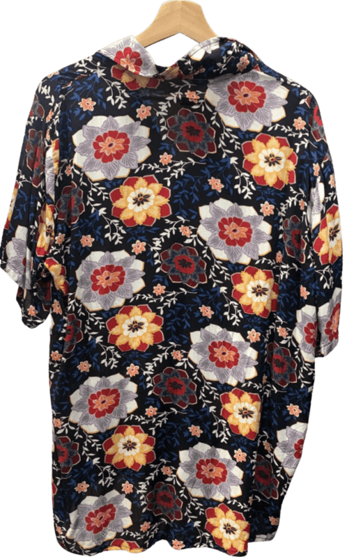 | Camisa | M | Panama | | | Baykko