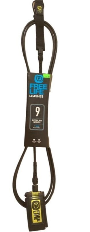 | Leash | 9.0 reg | | | | Freelife