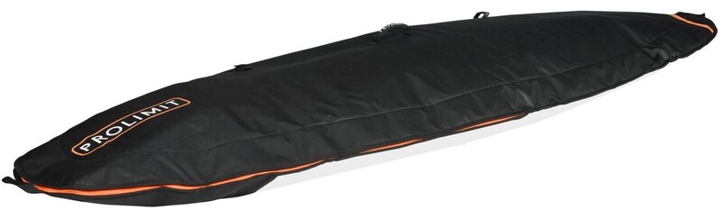 404.03205.000 | Sup Boardbag Sport | 10'6"x38" | Black/White | | | Prolimit