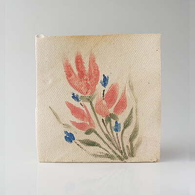 Sara Under Glaze Chalk Orange Yellow CUG22 Sara Under Glaze Chalk Orange Yellow CUG22