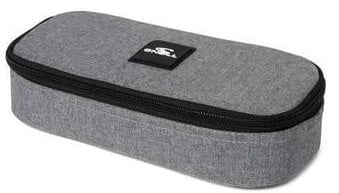 2100008-18013 | BOX PENCILCASE | | Gris | | | ONEILL