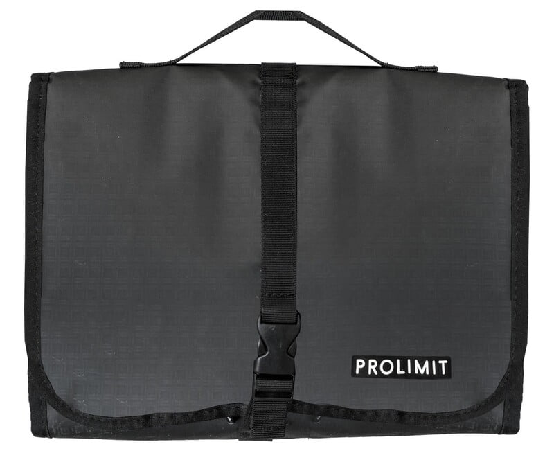 405.71100.000 | Toiletry Bag |  | Black |  |  | PROLIMIT