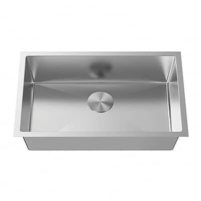 Large Single Bowl - 16g, HZR Series, True Zero Radius - 414374 Large Single Bowl - 16g, HZR Series, True Zero Radius - 414374