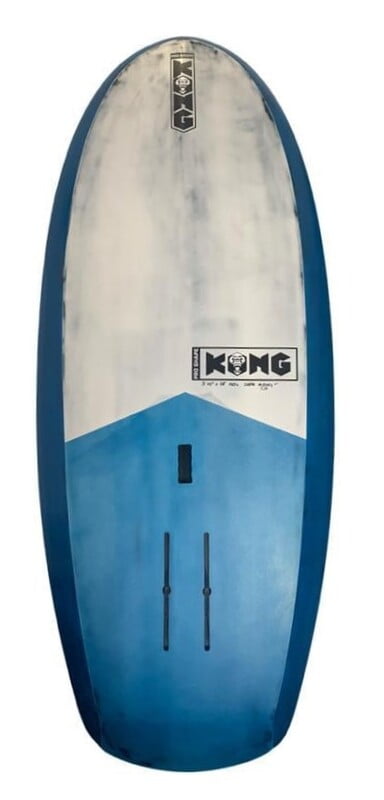 | Tabla Wingfoil | 110L | Blue | | | Kong