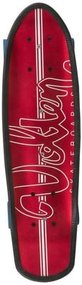 VOLTEN ALU CRUISER BOARDS Vanguard , 57,5x17cm VOLTEN ALU CRUISER BOARDS Vanguard , 57,5x17cm