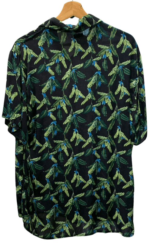 | Camisa  | XL  | Rio  |   |  | Baykko