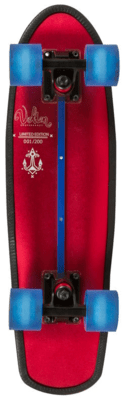 VOLTEN ALU CRUISER BOARDS Vanguard , 57,5x17cm VOLTEN ALU CRUISER BOARDS Vanguard , 57,5x17cm