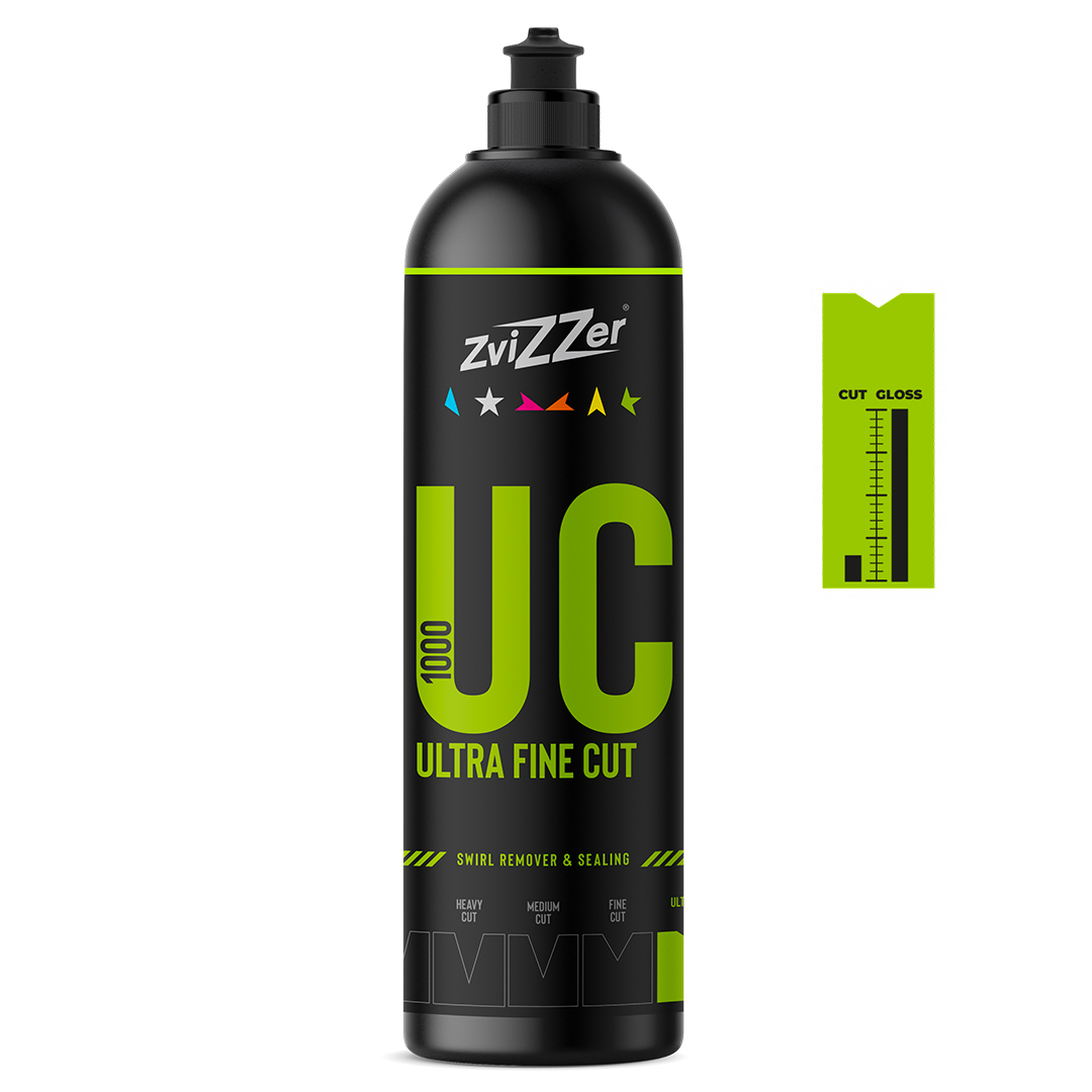 Zvizzer Ultra Fine Cut 1000 Zvizzer Ultra Fine Cut 1000