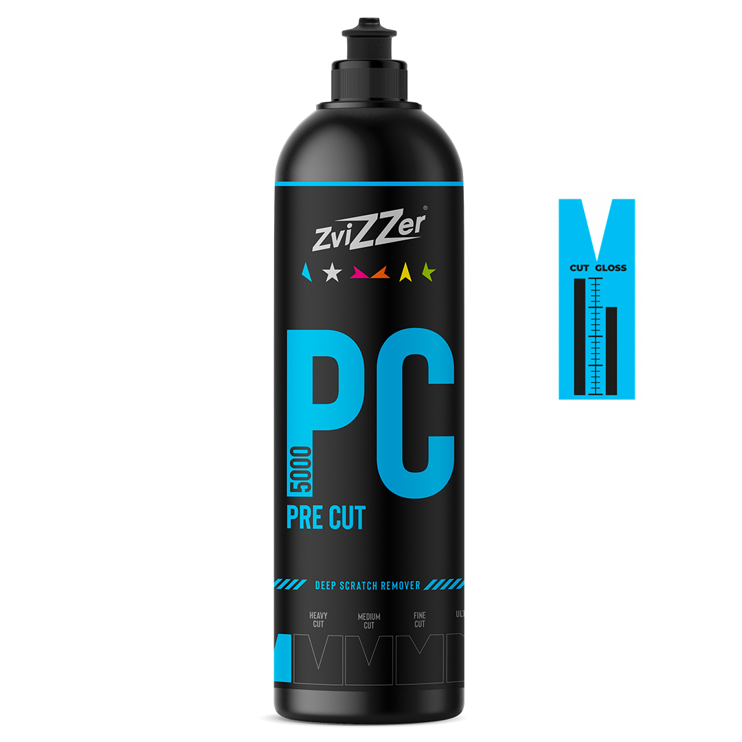 Zvizzer Pre Cut 5000 Zvizzer Pre Cut 5000