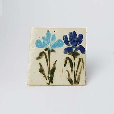Sara Semi Transparent Underglaze Mustard Yellow SUG19