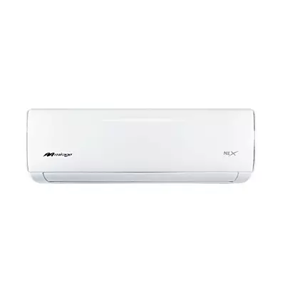SET Minisplit 1 TON Solo Frio 220V NEX 2024 - SETCHF121T