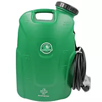 Hidrolavadora Portatil Limpieza Minisplit Uso Profesional Power Tank, Baterías Recargables 18L - PT-MDEPM01 - PW-TK