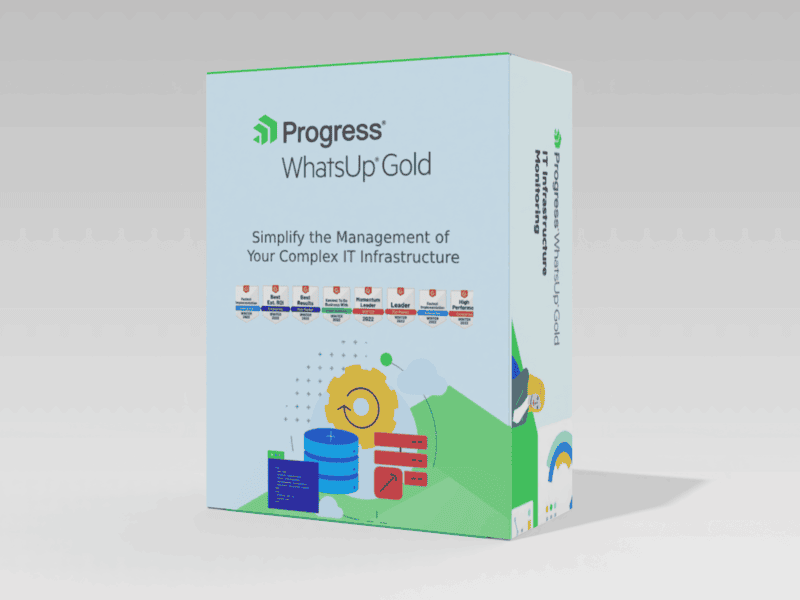 WhatsUp Gold Subscription 1 Year Enterprise - Up to 300 Devices WhatsUp Gold Subscription 1 Year Enterprise - Up to 300 Devices