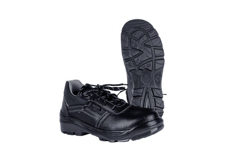 SAFELITE S2 METAL FREE TOE CAP SAFETY SHOE 