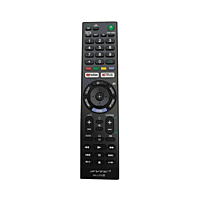 SONY Universal TV Remote Control