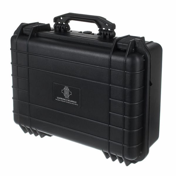 Sontronics DRUMPACK Sontronics DRUMPACK