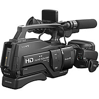 Sony HXR-MC2500 Shoulder Mount AVCHD Camcorder Sony HXR-MC2500 Shoulder Mount AVCHD Camcorder