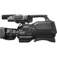 Sony HXR-MC2500 Shoulder Mount AVCHD Camcorder Sony HXR-MC2500 Shoulder Mount AVCHD Camcorder