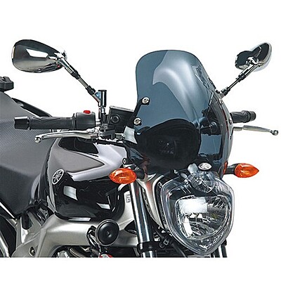 KAPPA YAMAHA SCREEN  140DK - FZ6/FZ6 600 FAZER (04-06)