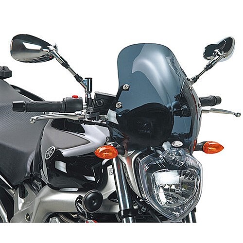 KAPPA YAMAHA SCREEN  140DK - FZ6/FZ6 600 FAZER (04-06)