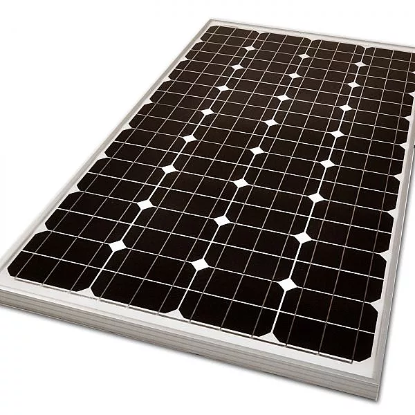 crystalline solar pv panel