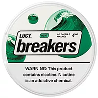 LUCY:LYB 4MG MINT