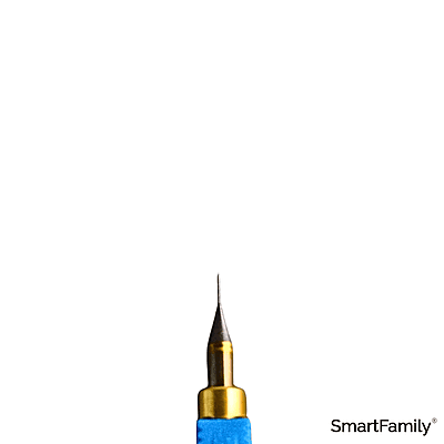 Imes Icore 350i milling bur DLC 0.6mm