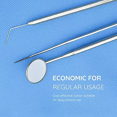 Dental Tray Cover SMS 13" * 18"