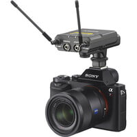 Sony SMAD-P3 Multi-Interface Shoe Adapter for Cable-Free Connection Sony SMAD-P3 Multi-Interface Shoe Adapter for Cable-Free Connection