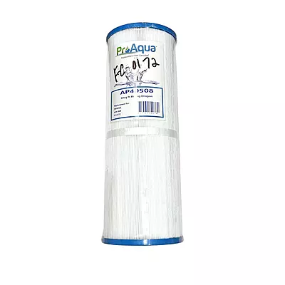 FILTER 4 5/8'' x 13 1/2'', 2'' INTERNAL SAE THD