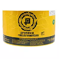 Sellador Protexa CI-MASTIC, Lata 19 LTS. (BASE SOLVENTE) - CIMASTIC