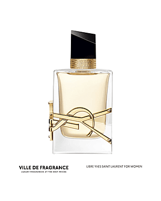 YVESSAINTLAURENT LIBRE